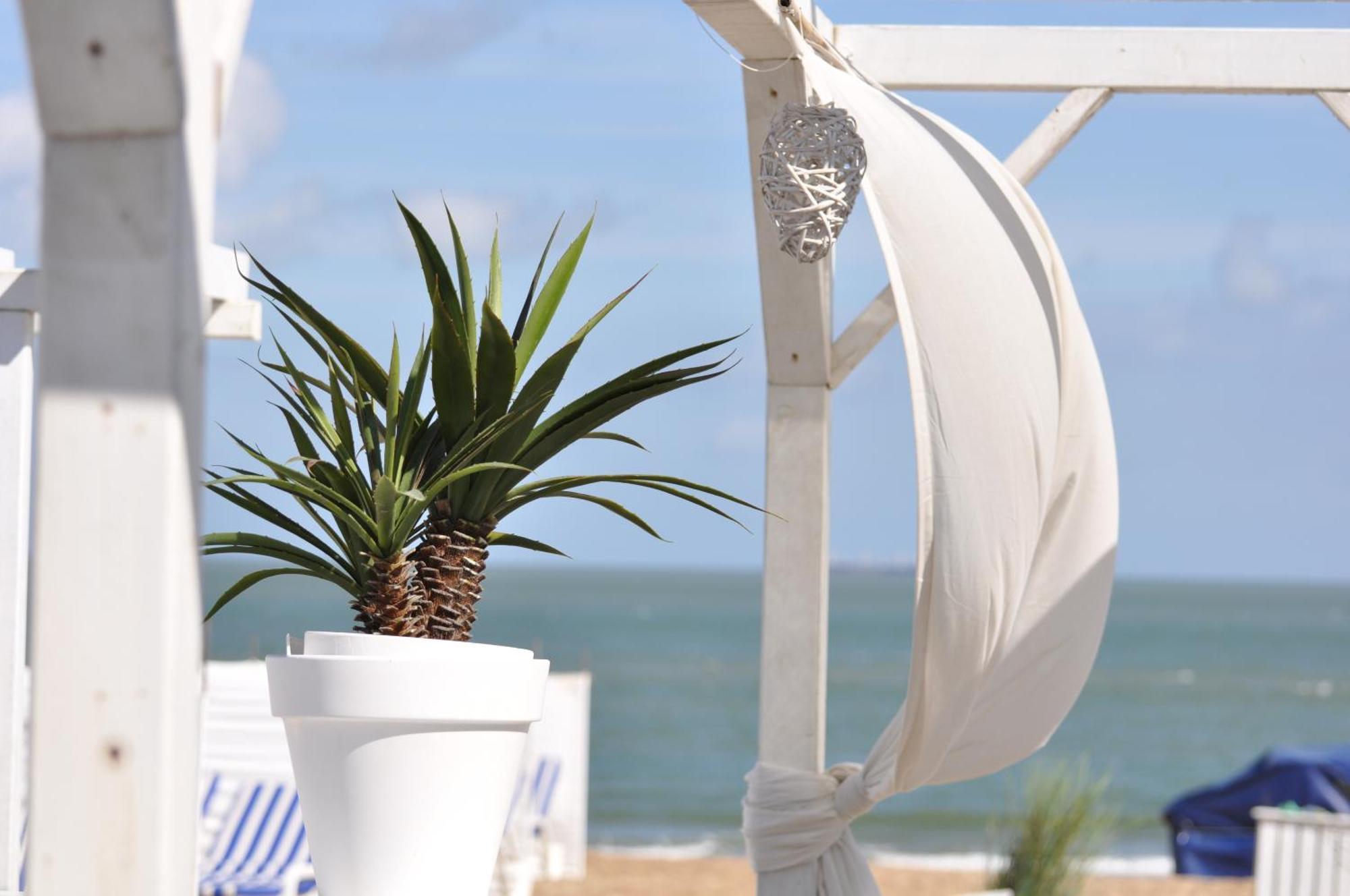 B&B Aquavit Knokke-Le-Zoute Extérieur photo