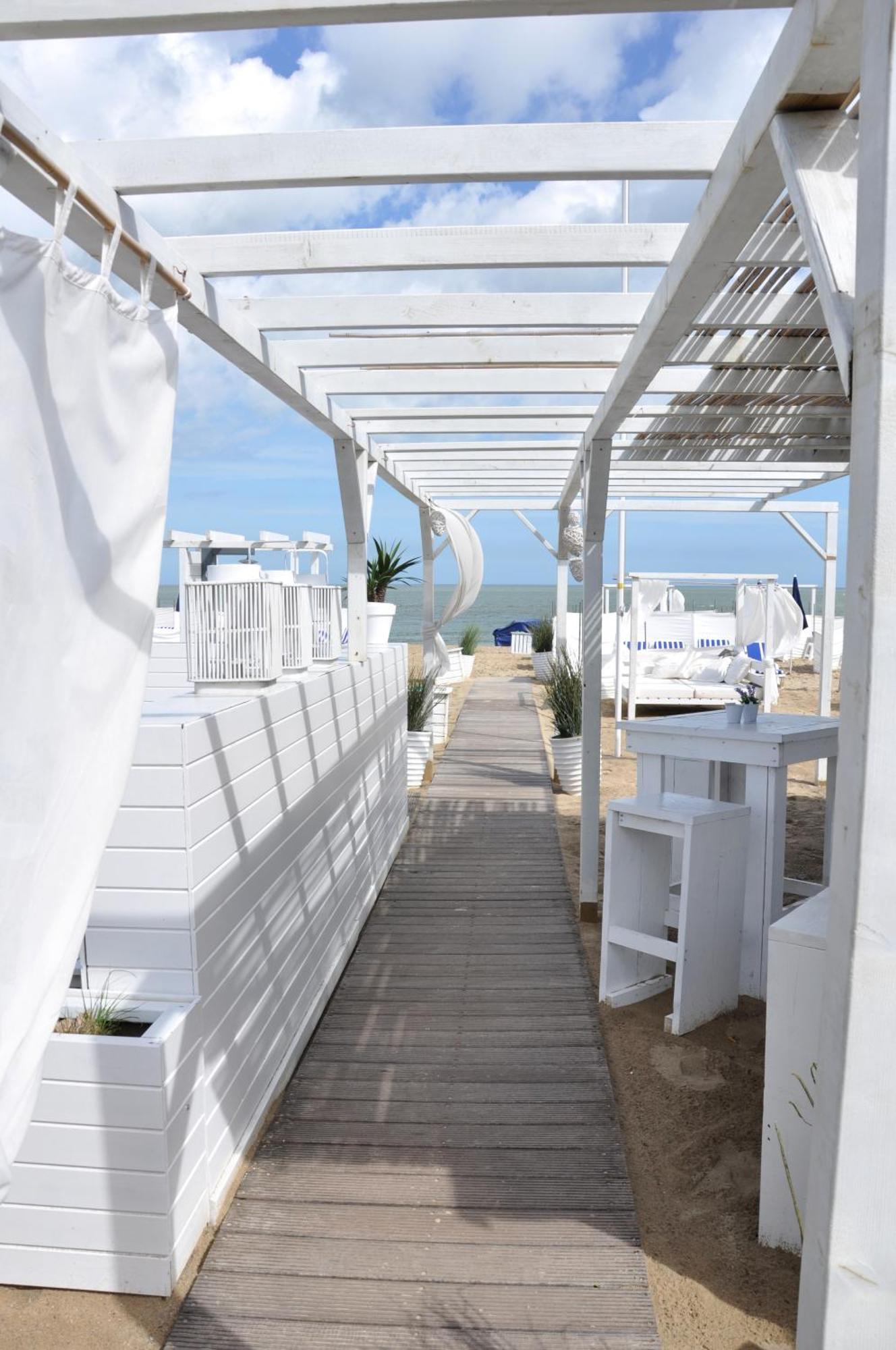 B&B Aquavit Knokke-Le-Zoute Extérieur photo