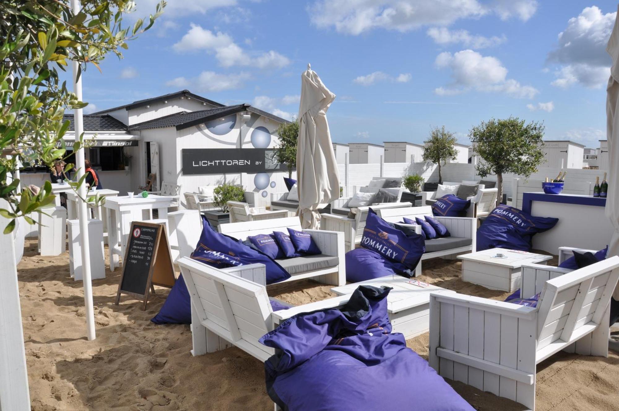 B&B Aquavit Knokke-Le-Zoute Extérieur photo