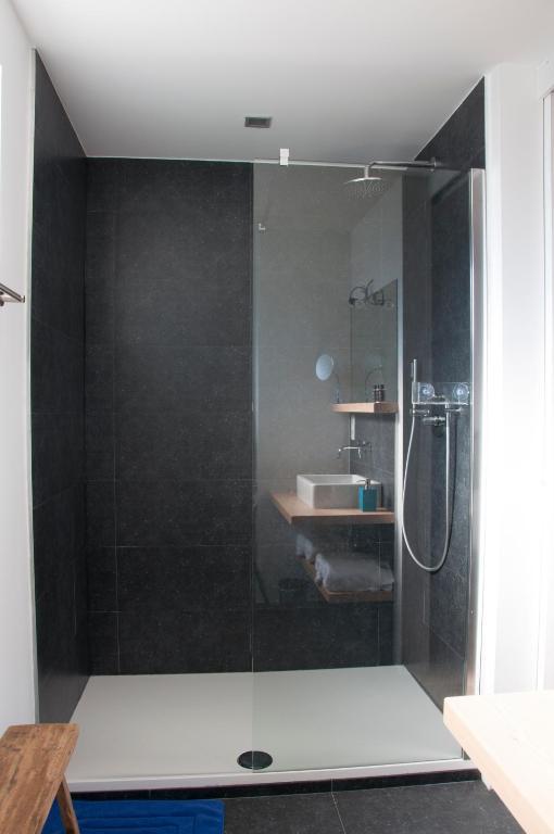 B&B Aquavit Knokke-Le-Zoute Chambre photo
