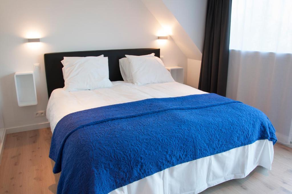 B&B Aquavit Knokke-Le-Zoute Chambre photo