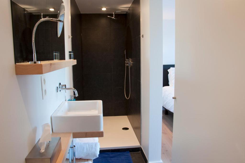 B&B Aquavit Knokke-Le-Zoute Chambre photo