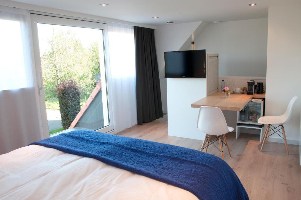 B&B Aquavit Knokke-Le-Zoute Chambre photo