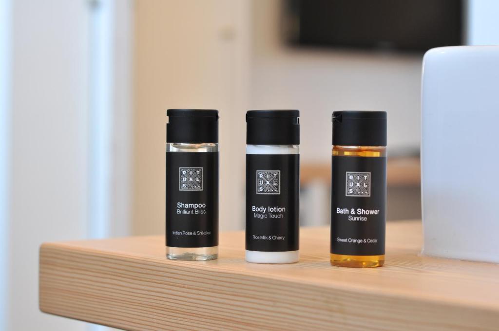 B&B Aquavit Knokke-Le-Zoute Chambre photo