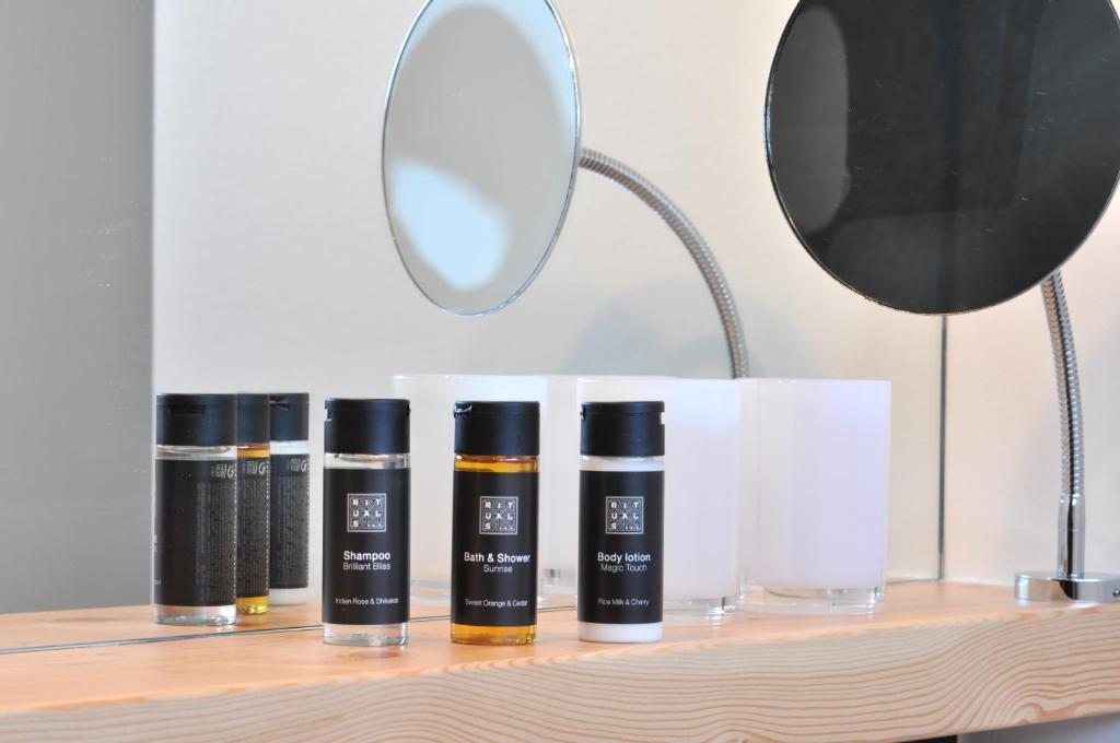 B&B Aquavit Knokke-Le-Zoute Chambre photo